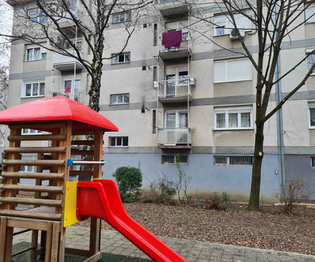 Apartman Ulica Pabla Nerude