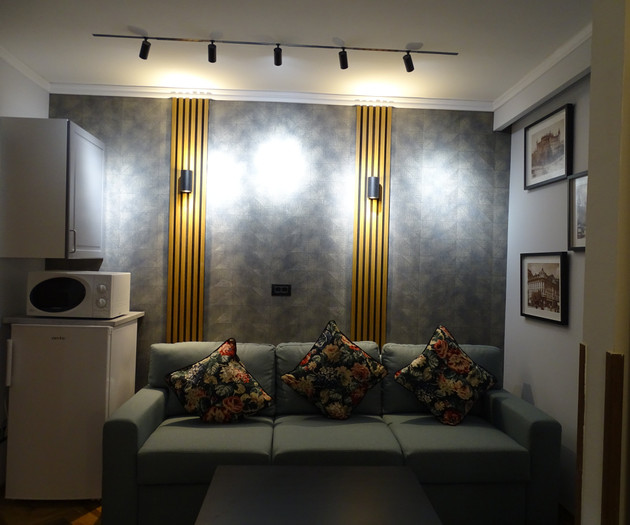 Comfort & Style | Calea Victoriei |