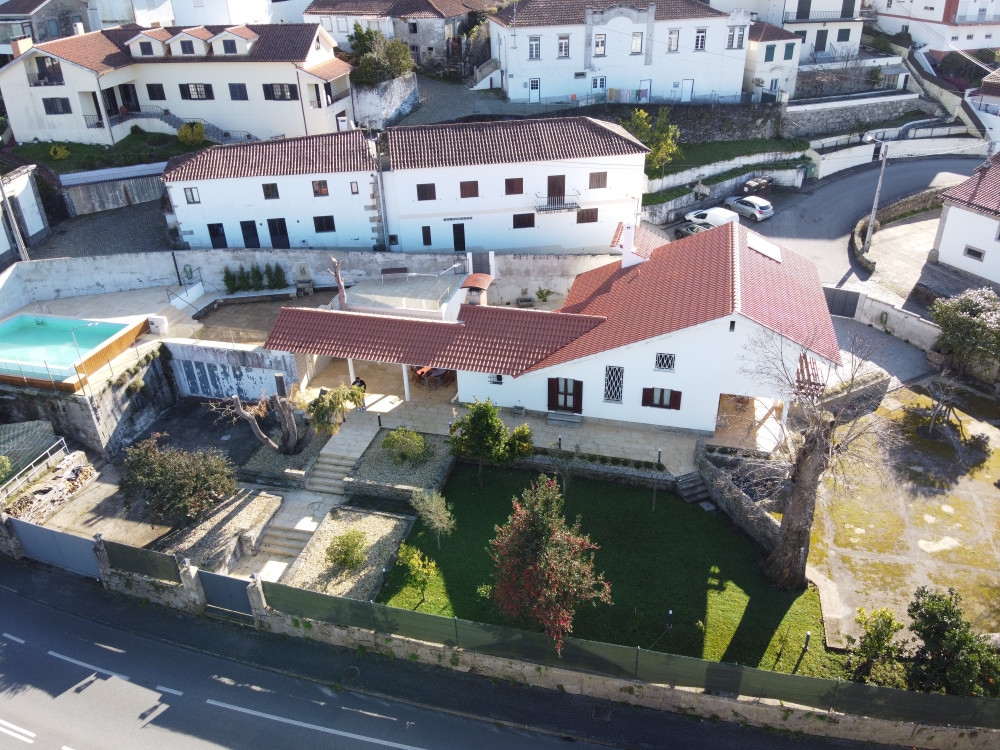 Casa Alto Minho preview