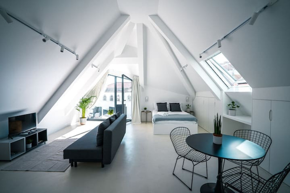 Concierge 110 -Apartment with terrace and views preview