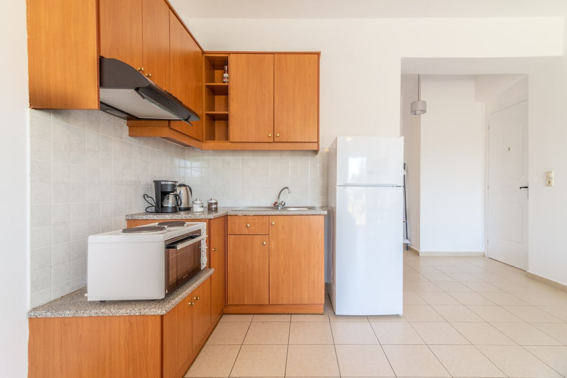 Kitchenette