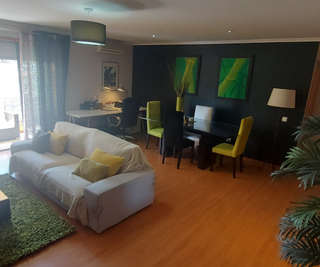 Wohnung zu vermieten - Quinta do Anjo