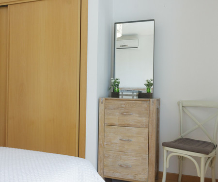 Apartamento Girassol T2 Cabanas Gardens by YHA