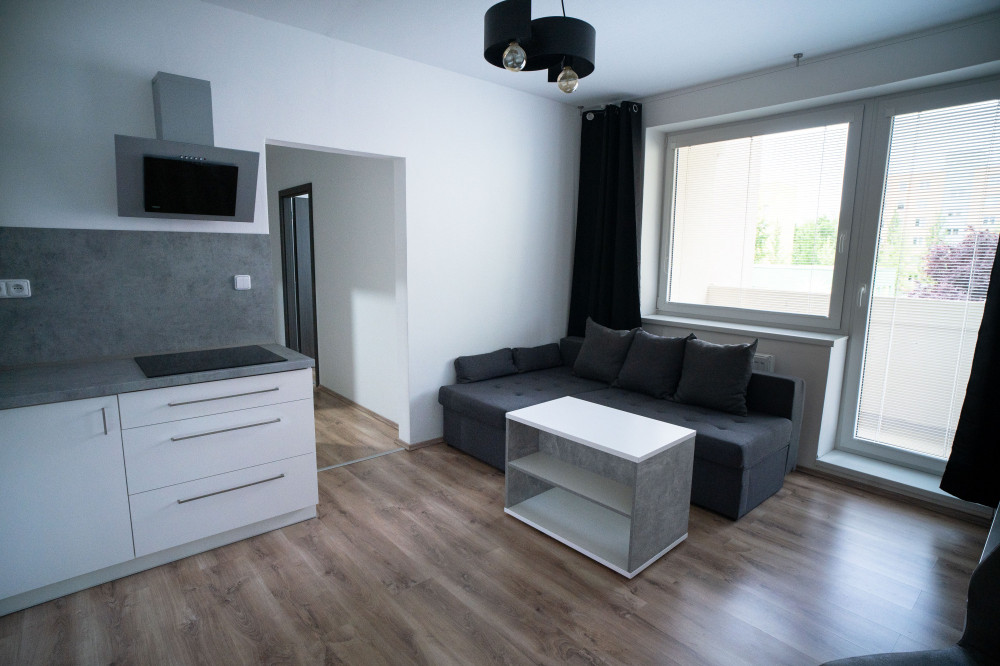 Flat 2+kk | Strakonice