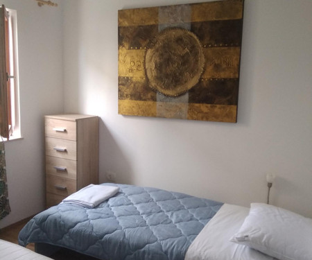 Apartman Ulica Sveti Vidal