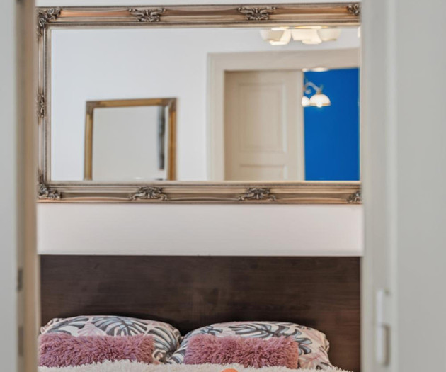 Royal Prague Heart Suite
