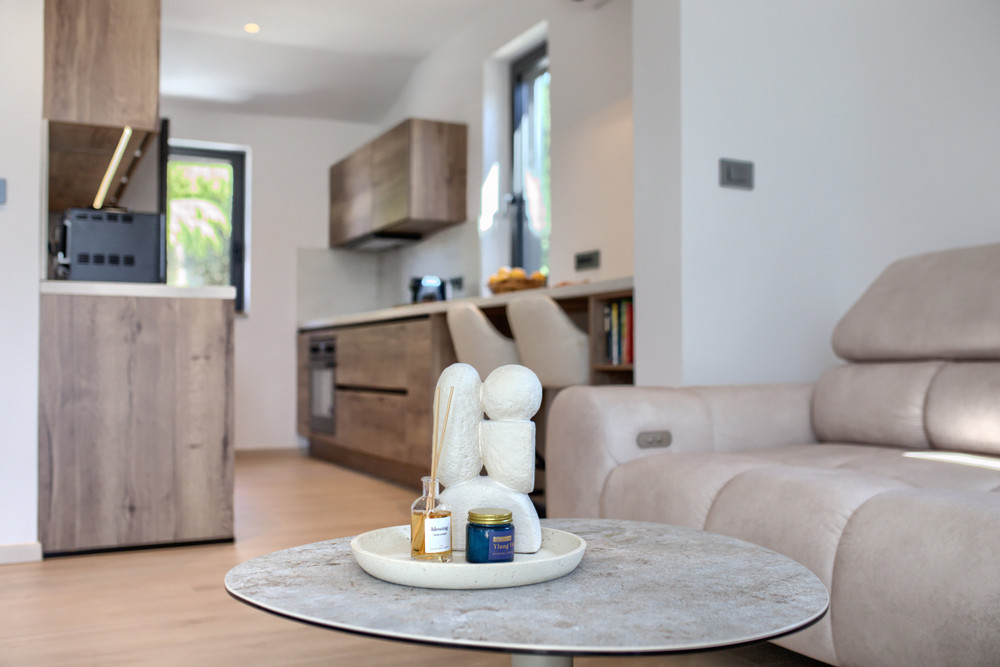Asteria - Intimate Coastal Retreat for Two preview
