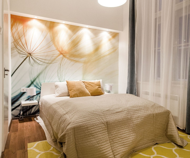 Luxury Apartment St Stephen's Basilica