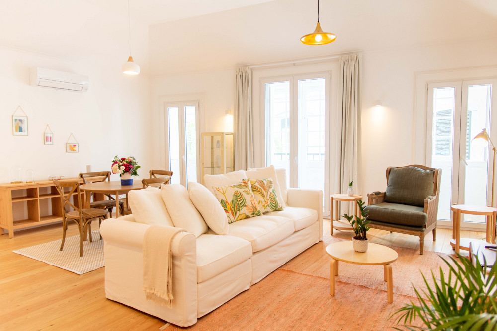 Ferreiros 3 - Charming Flat by Heart of Funchal preview