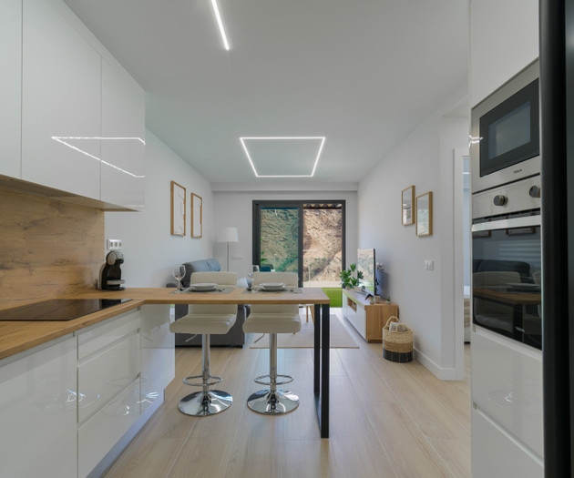 Apartamento Premium Gran Oasis 63
