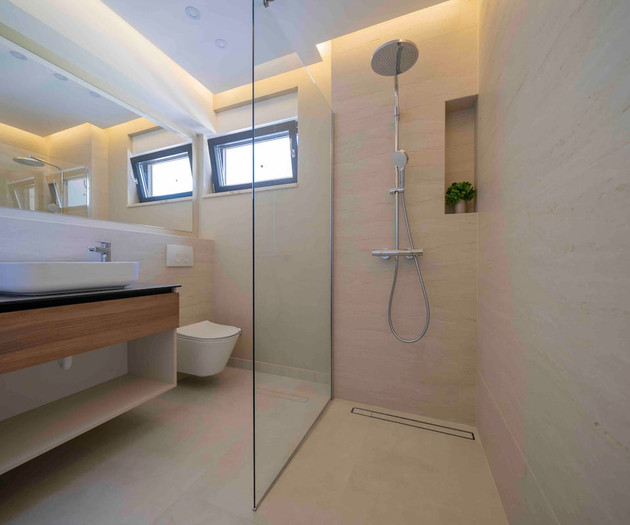 DʻArt Villa Apartment A4- two bedroom first floor