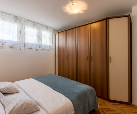 Two rooms apartment Spalatina