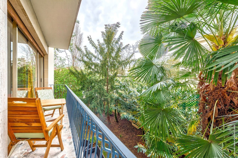Boulogne Billancourt - Schuman 1bdr preview