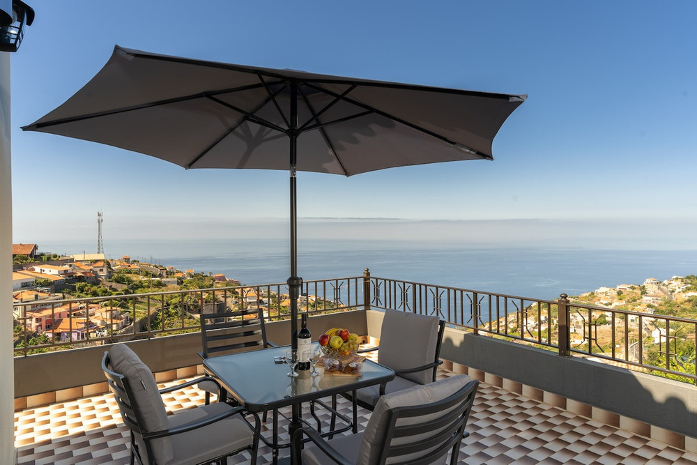 Sea view preview