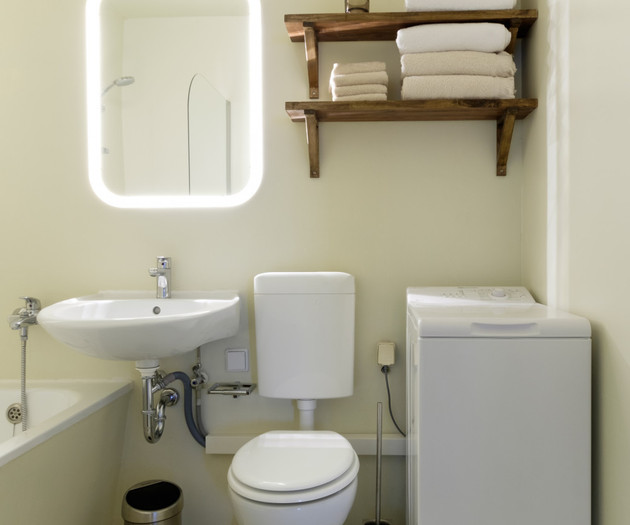 Ihre großzügige BERLIN MITTE Wohnung