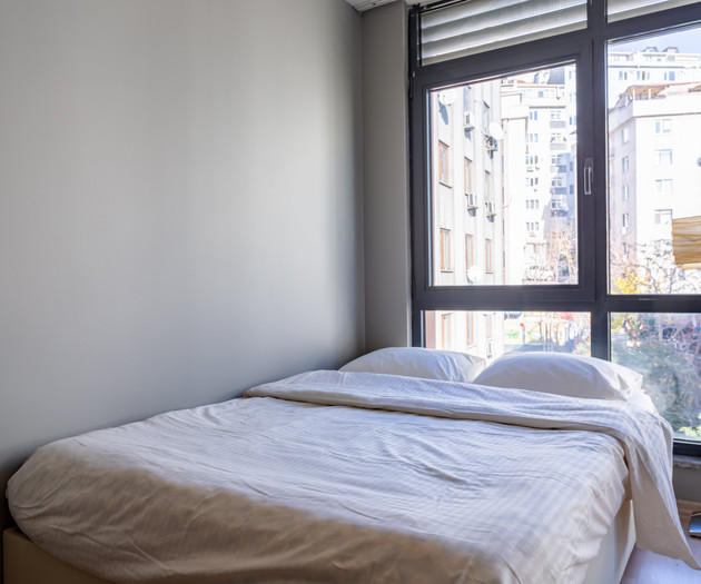 Fabulous Fulya : 3BR 2Ba | Duplex | Terrace | Mall