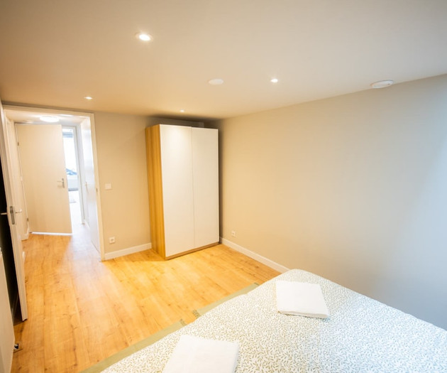 Urban Elegance 3BDR Apartment BSH