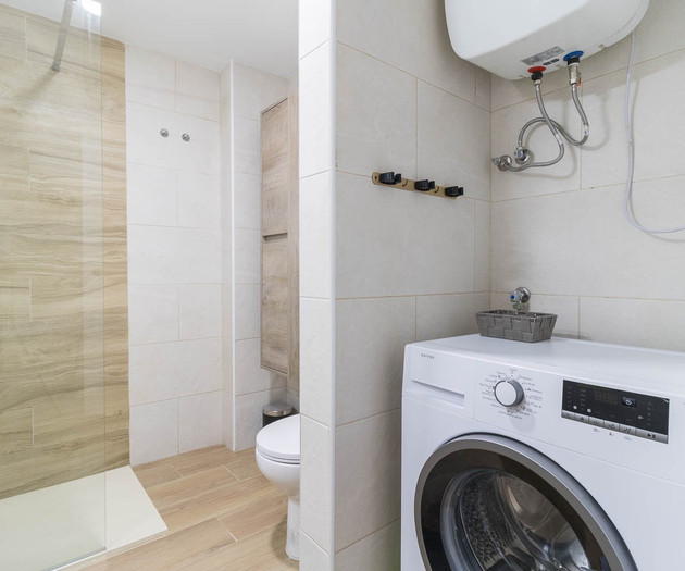 Ad&c House Canteras