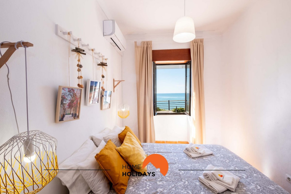 #003 Old Town Beach House w/ Private Sea View preview
