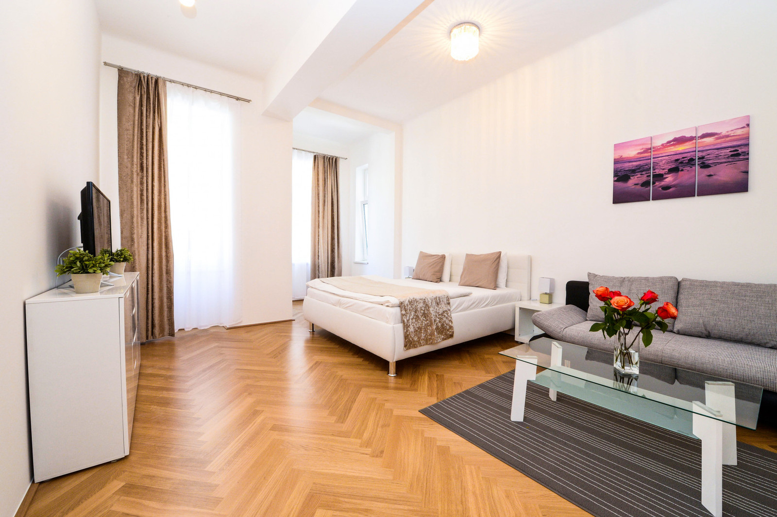 Apartment im 18 Bezirk, Top 5B