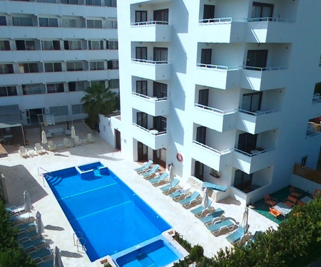 Apartamento in Canyamel (Mallorca)