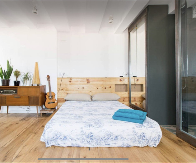 Outdoor Bathtub! Rooftop with Amazing 360° Views