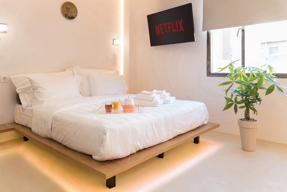 New Luxury Apt, Syntagma Historic Center - DAPHNE preview