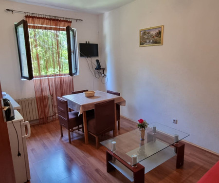 Apartment 2,near Plitvice lakes,1 bedroom