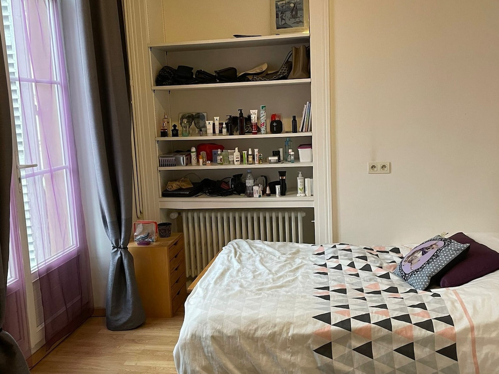 Chambre d’angle - Chambre #4 preview