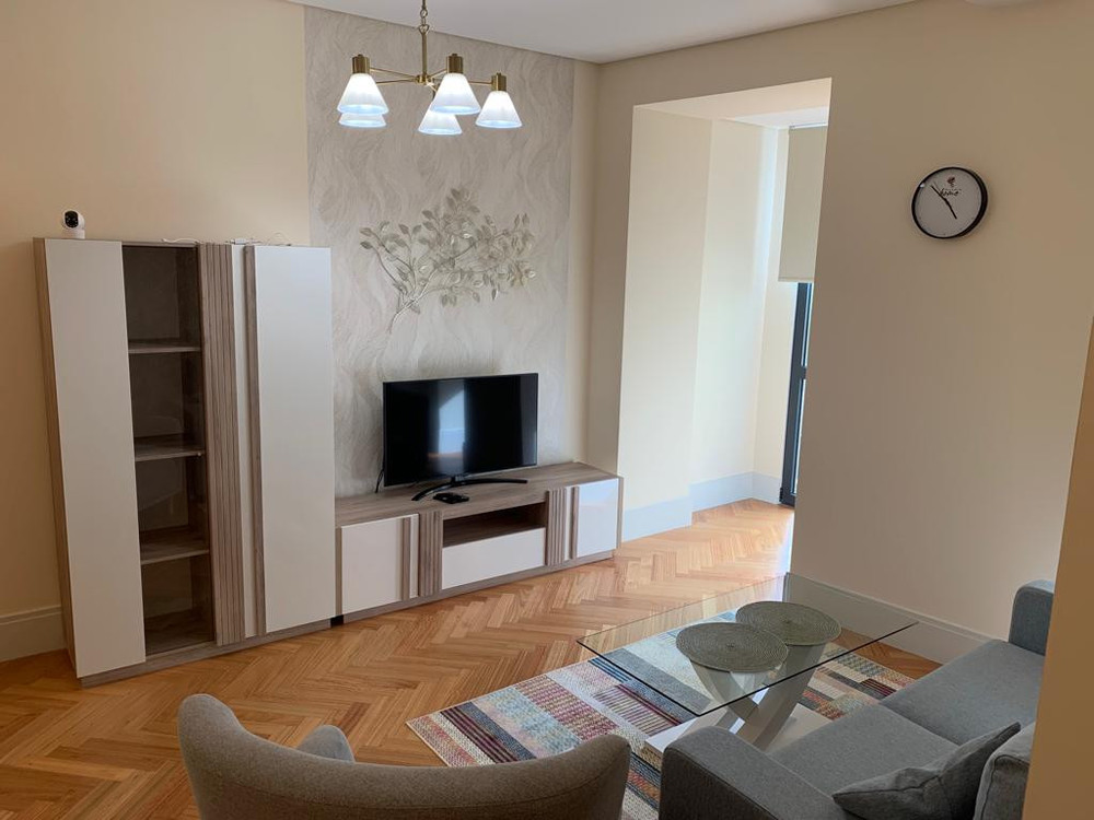 Historic Center of Porto, on Via Catarina preview