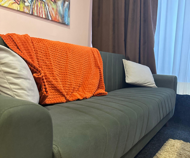 Comfort Studio Prishtina City Centre