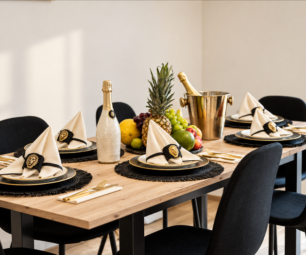 Amplo apartamento central | Luxo em Praga