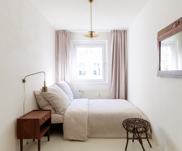 Ihre großzügige BERLIN MITTE Wohnung