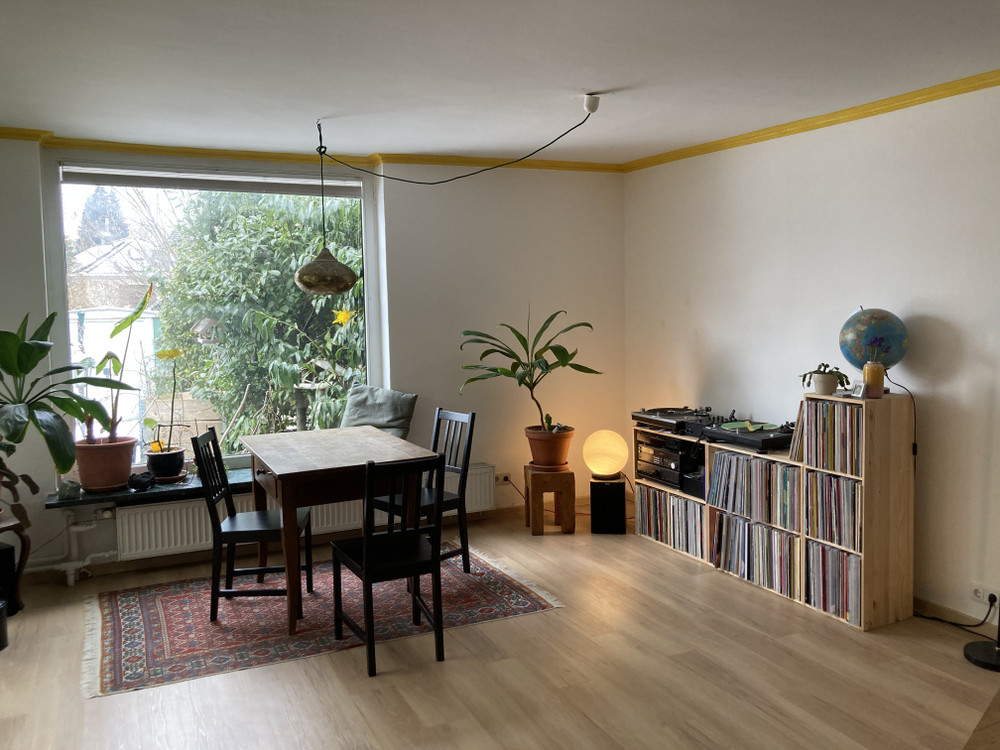 House with garden 30 minutes from the city center preview