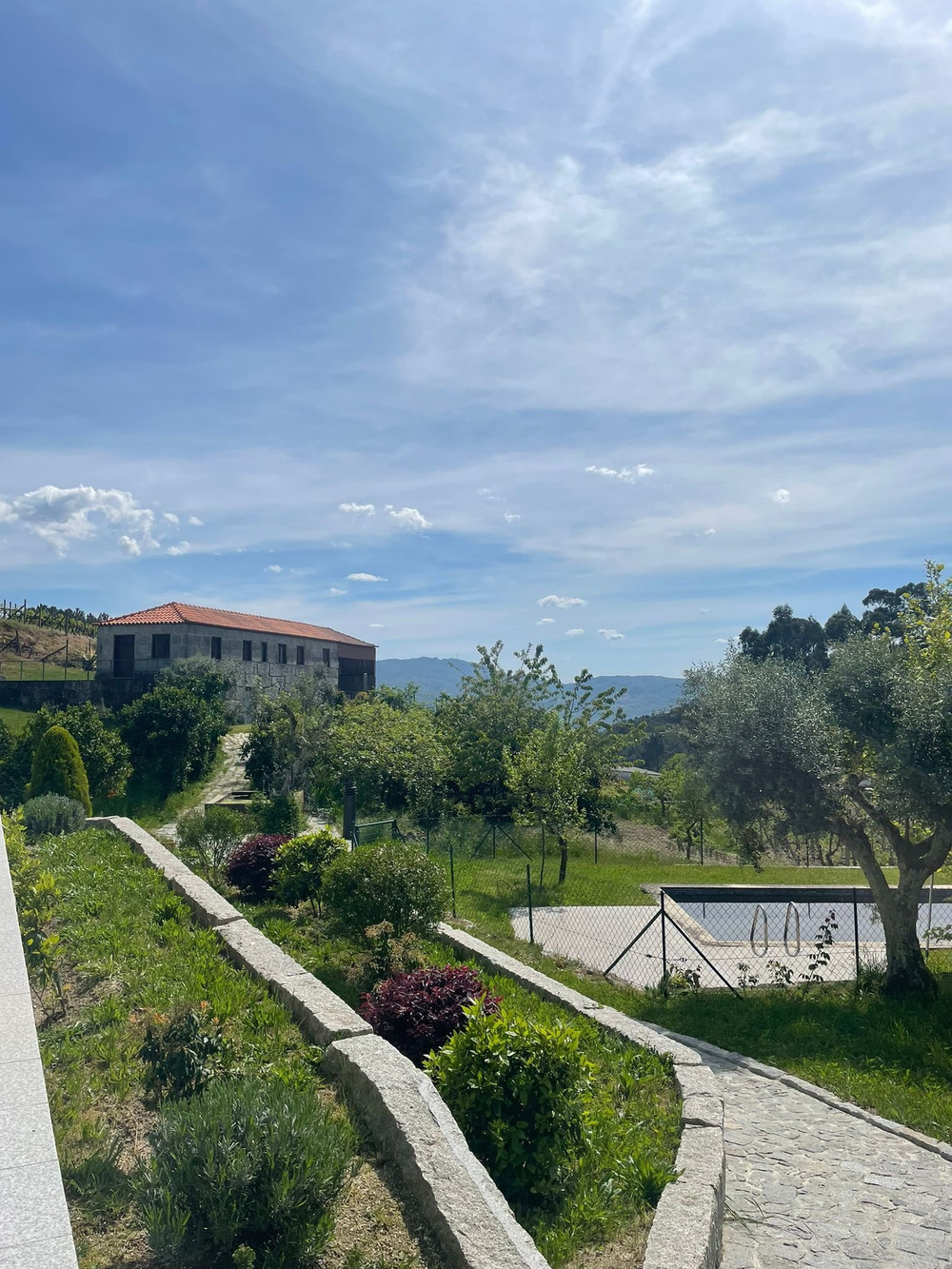 Casa da Adega - Quinta do Casal de Passadouro preview