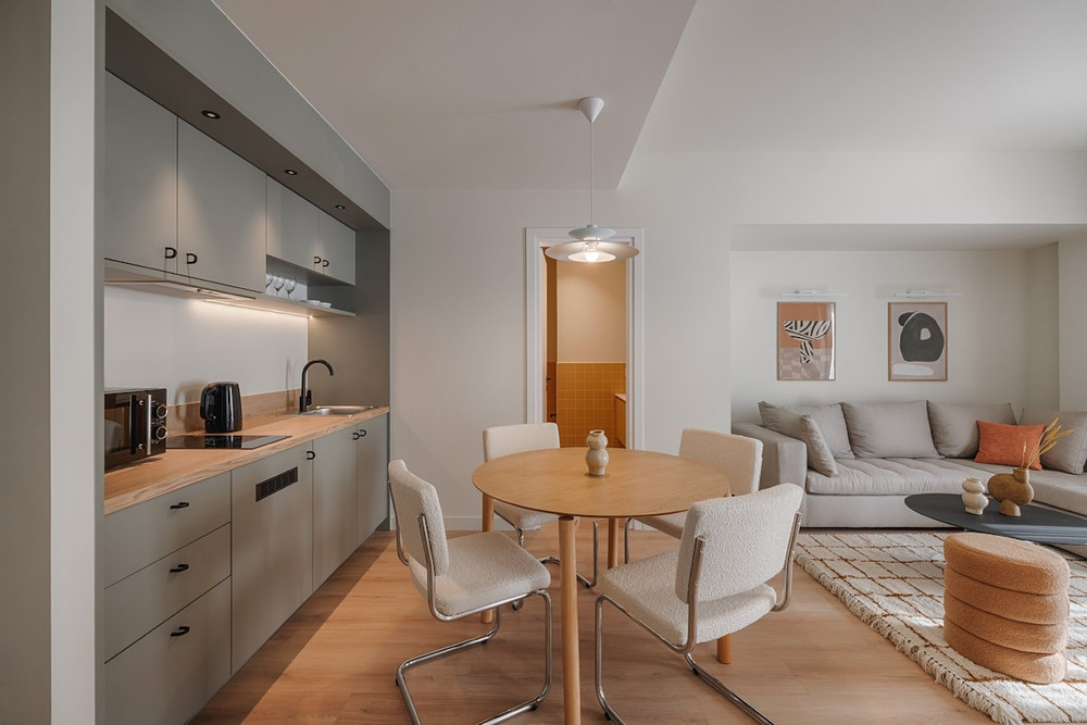 Portside #33 | Leon by ZOIA Living preview