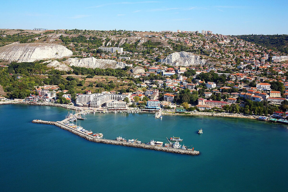 Apartments Sea Pearl Balchik 2 preview