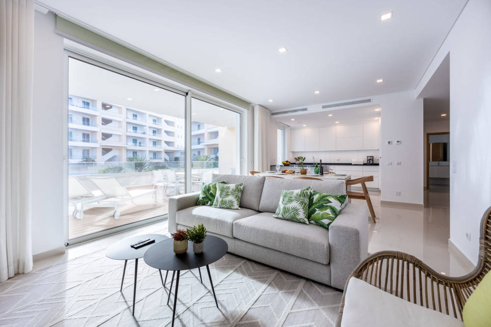 Adega Marina Apartments - Pool View  preview