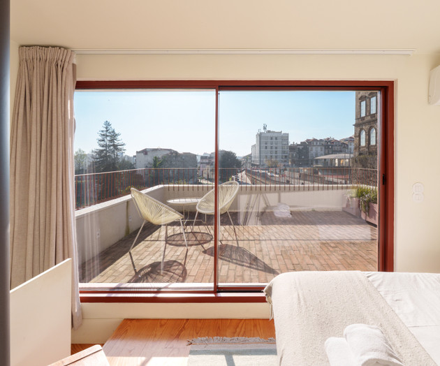 VIVA - Laje Triplex Serviced Apartments