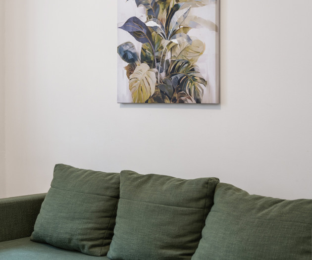 Prague Serenity | Stylish & Fully Equipped