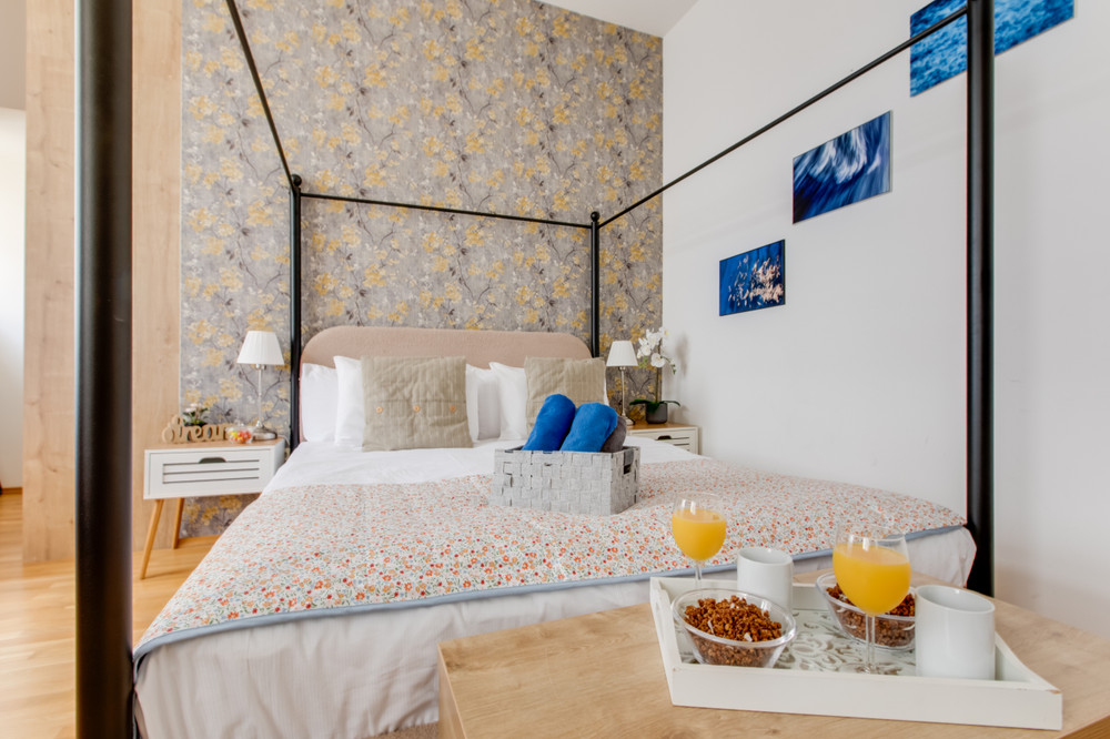 Quaint International Apartment preview