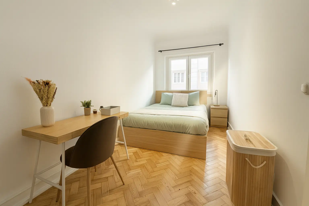 Forno do Tijolo Room 4 preview