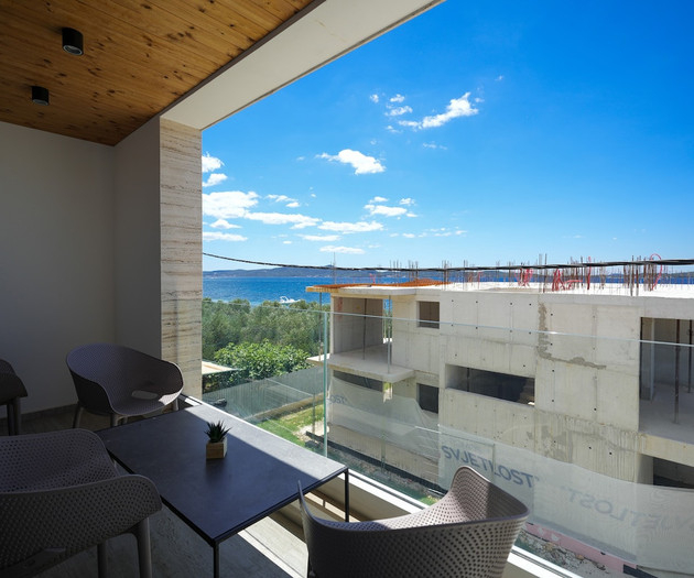 DʻArt Villa Apartment A3- two bedroom first floor