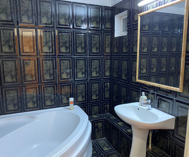 Bucharest Corporate & Group 4-Room Apartment