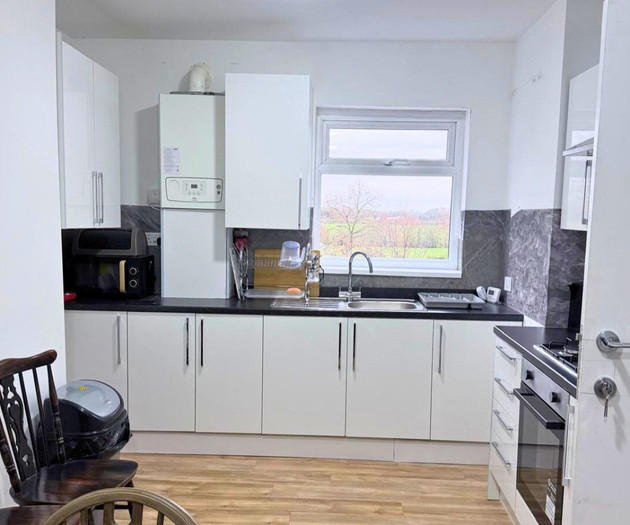 Spacious 6-Bedroom Property Perfect for Groups
