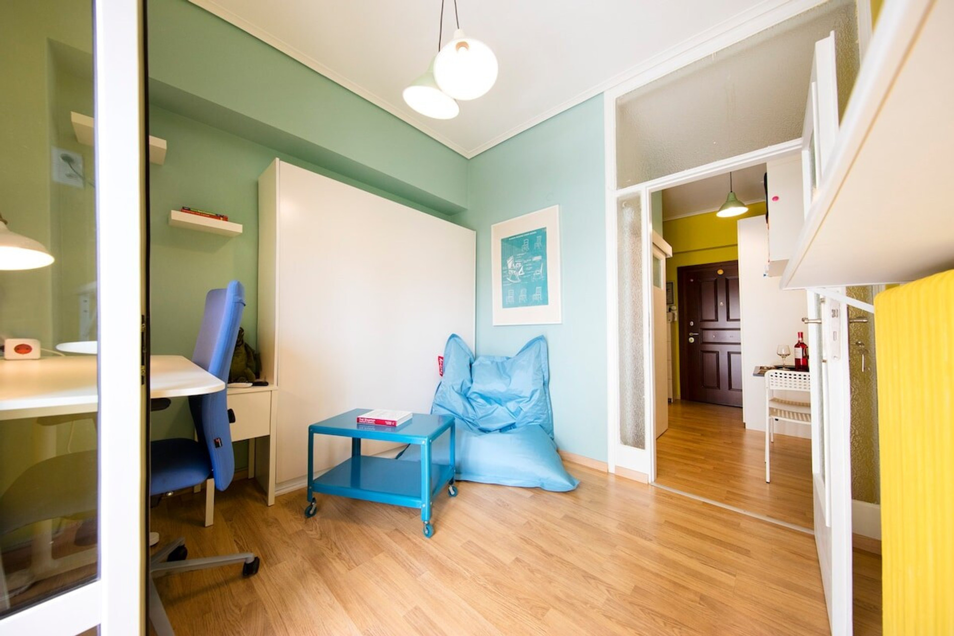 Bedroom image 3