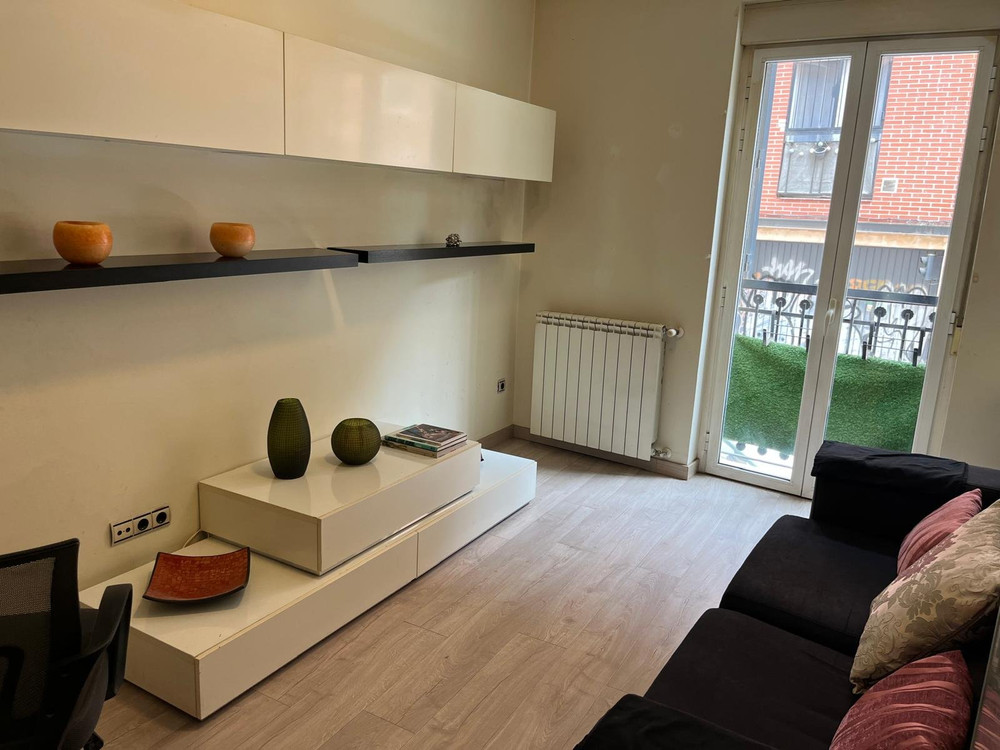 Modern Flat in the Heart of Madrid preview