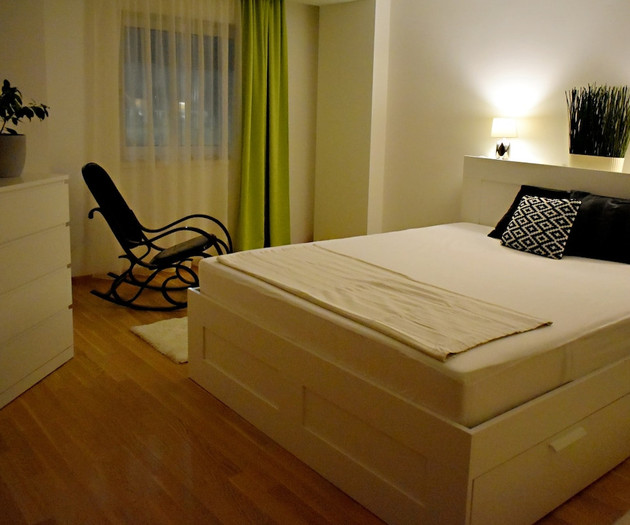 Vihar residence