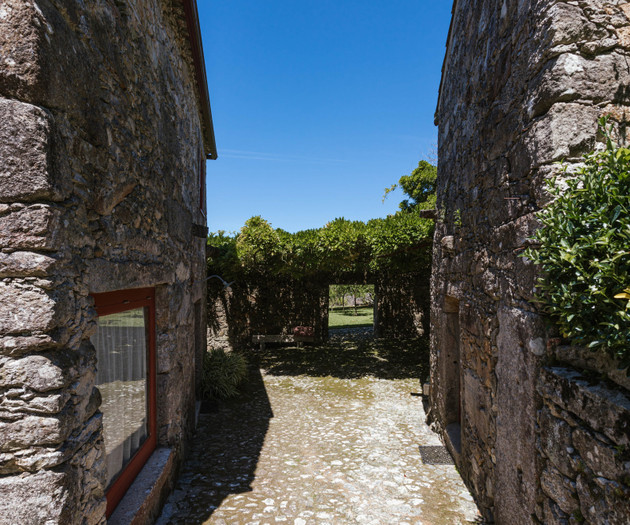 Rustic House in Caminha - Moledo