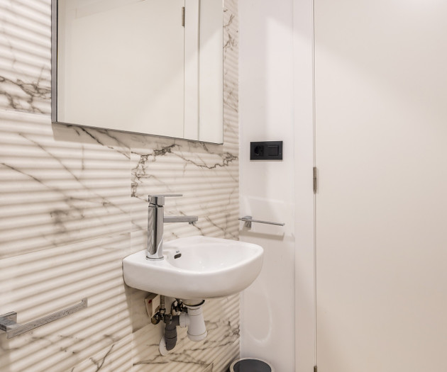 Stylish and Cozy in Cabanyal Area